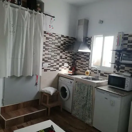 Loft Playa *