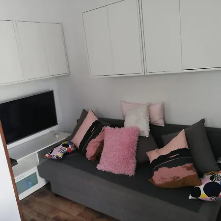 Loft Playa Apartment *