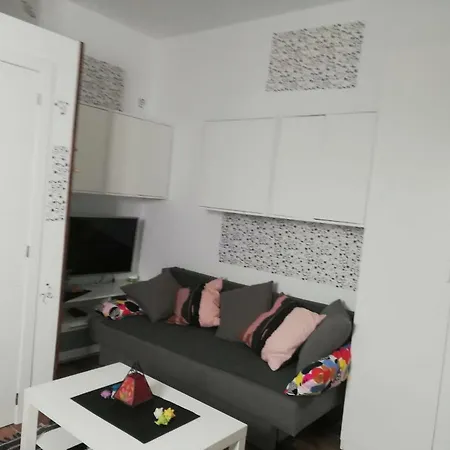 Apartament Loft Playa *