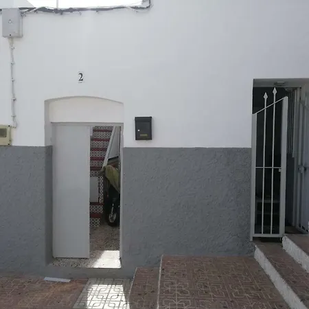 Loft Playa Apartament *
