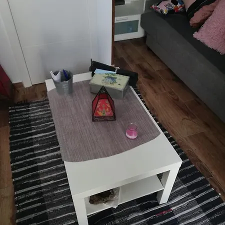 Apartament Loft Playa